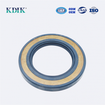 High Pressure TCV Radial Shaft Seal CFW BABSL