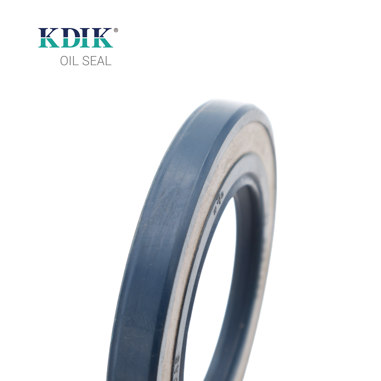 High Pressure TCV 55*90*10/8 CFW BABSL Type NBR Rubber Oil Seal  for Hydraulic Pump