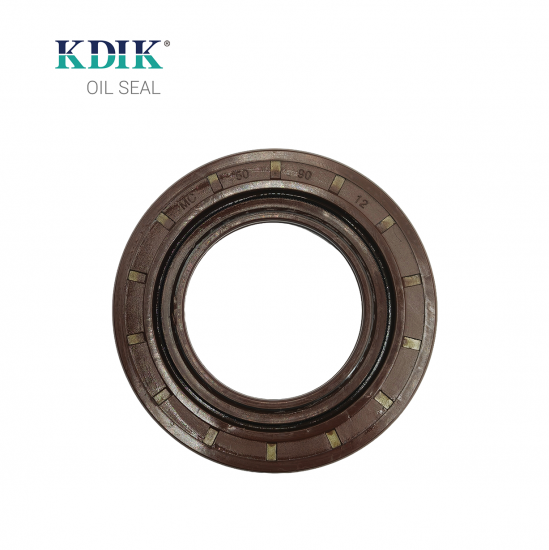 Mc 50*90*12 World Mud Combine Oil Seal Harvester Oil Seal Kubota Combine Oil Seal
