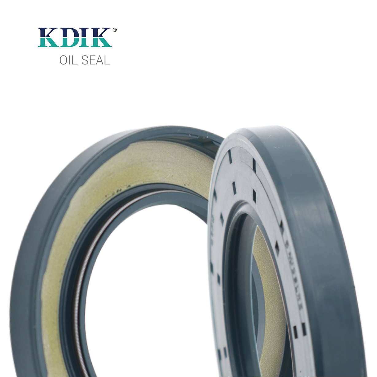 TCV 55*90*10/7 CFW BABSL Type NBR FKM Oil Seal for Hydraulic Pump Motor