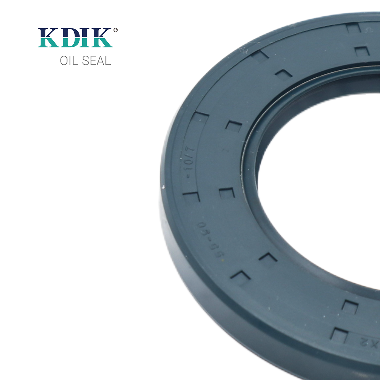 TCV 55*90*10/7 CFW BABSL Type NBR FKM Oil Seal for Hydraulic Pump Motor