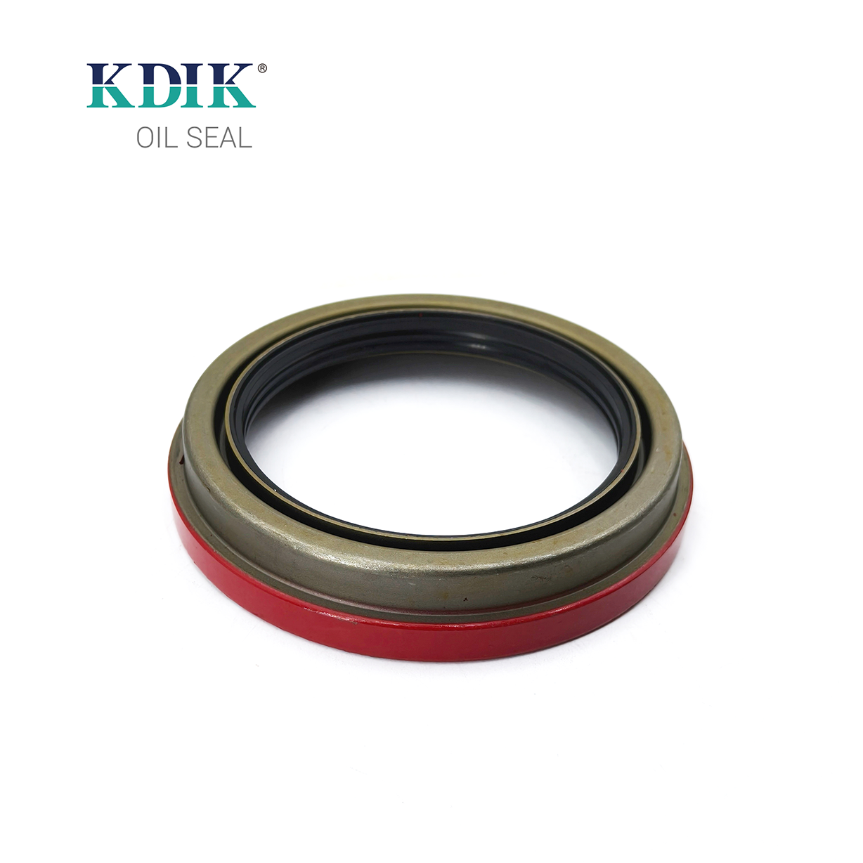 Wheel Seal 370009A 370000 Series 3.937"x5.507"x0.937" National Oil Seals