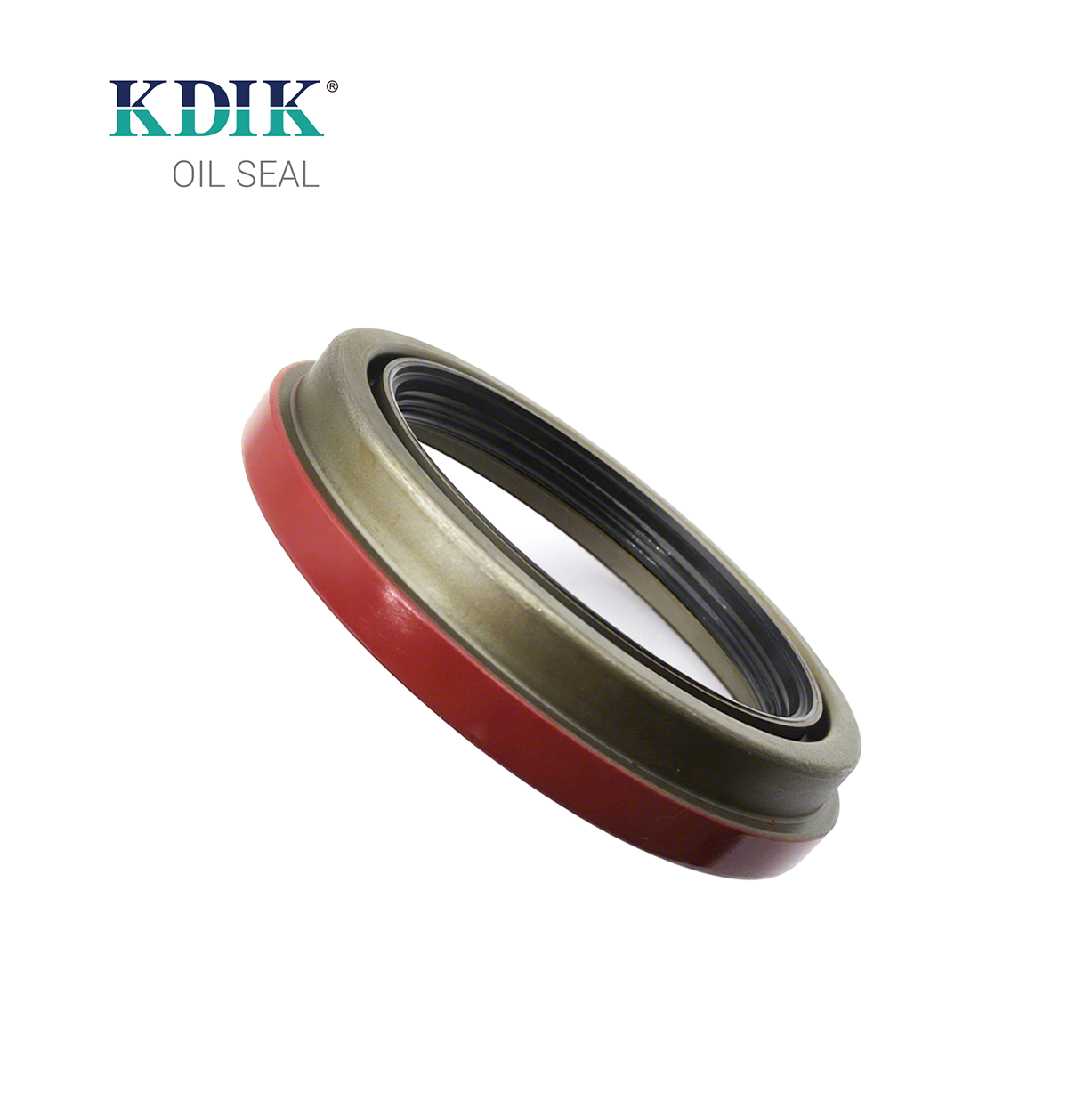 Wheel Seal 370009A 370000 Series 3.937"x5.507"x0.937" National Oil Seals