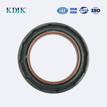 MC 52*76*12/18 Oil Seal Front Axle Shaft Rotary Seal Kubota Tractor