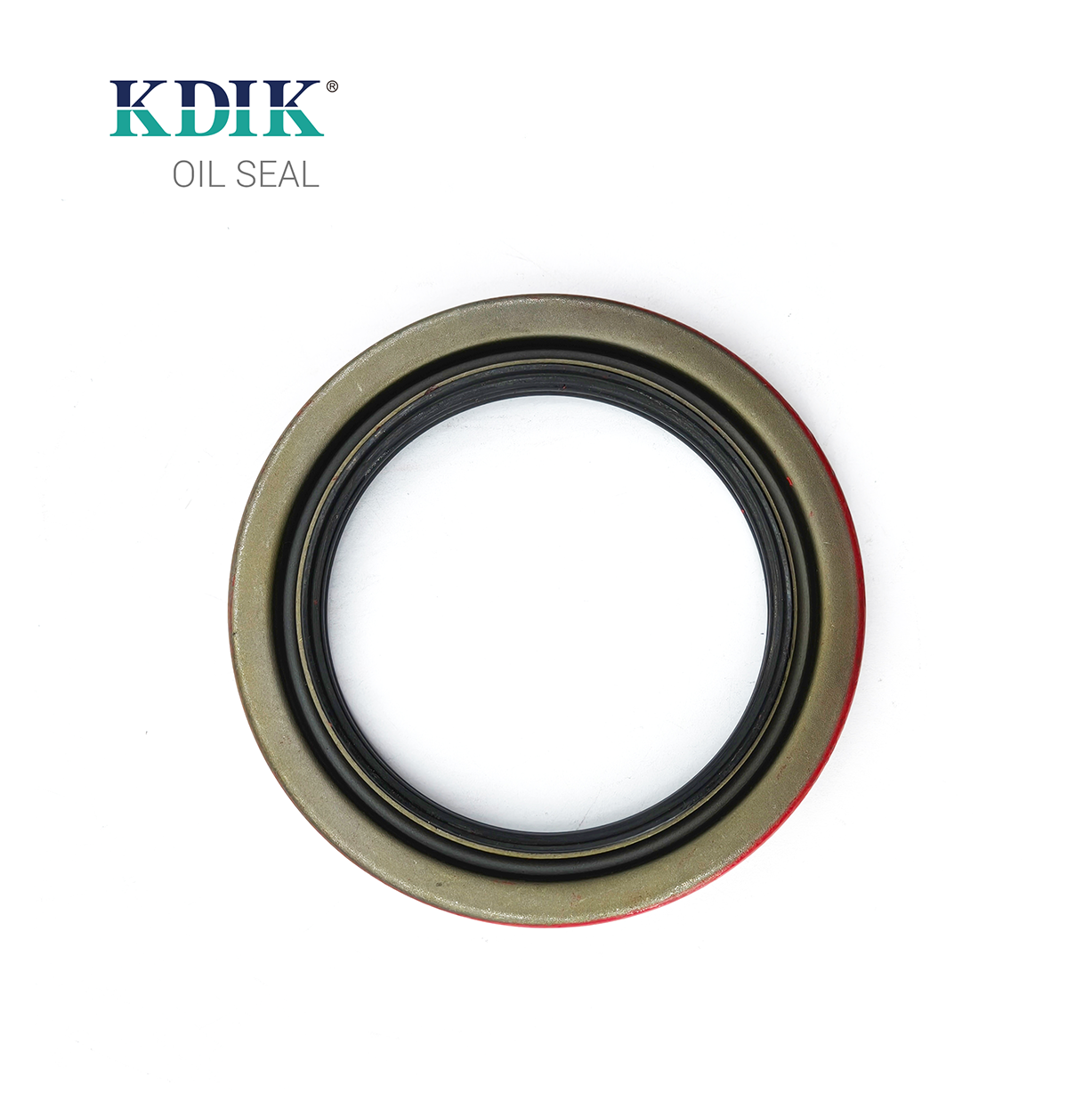 Truck Wheel Hub Oil Seal 370018A Timken National Seals 3.25"x4.506"x0.605"