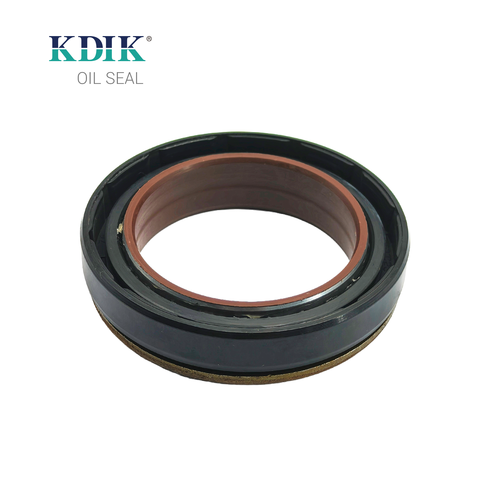 MC 52*76*12/18 Oil Seal Front Axle Shaft Rotary Seal Kubota Tractor