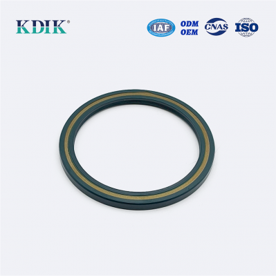 High Pressure TCV Radial Shaft Seal CFW BABSL