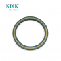 TCV Oil Seal 90*110*7 CFW BABSL Type NBR Rubber Shaft Oil Seal for Hydraulic Pumps and Motors
