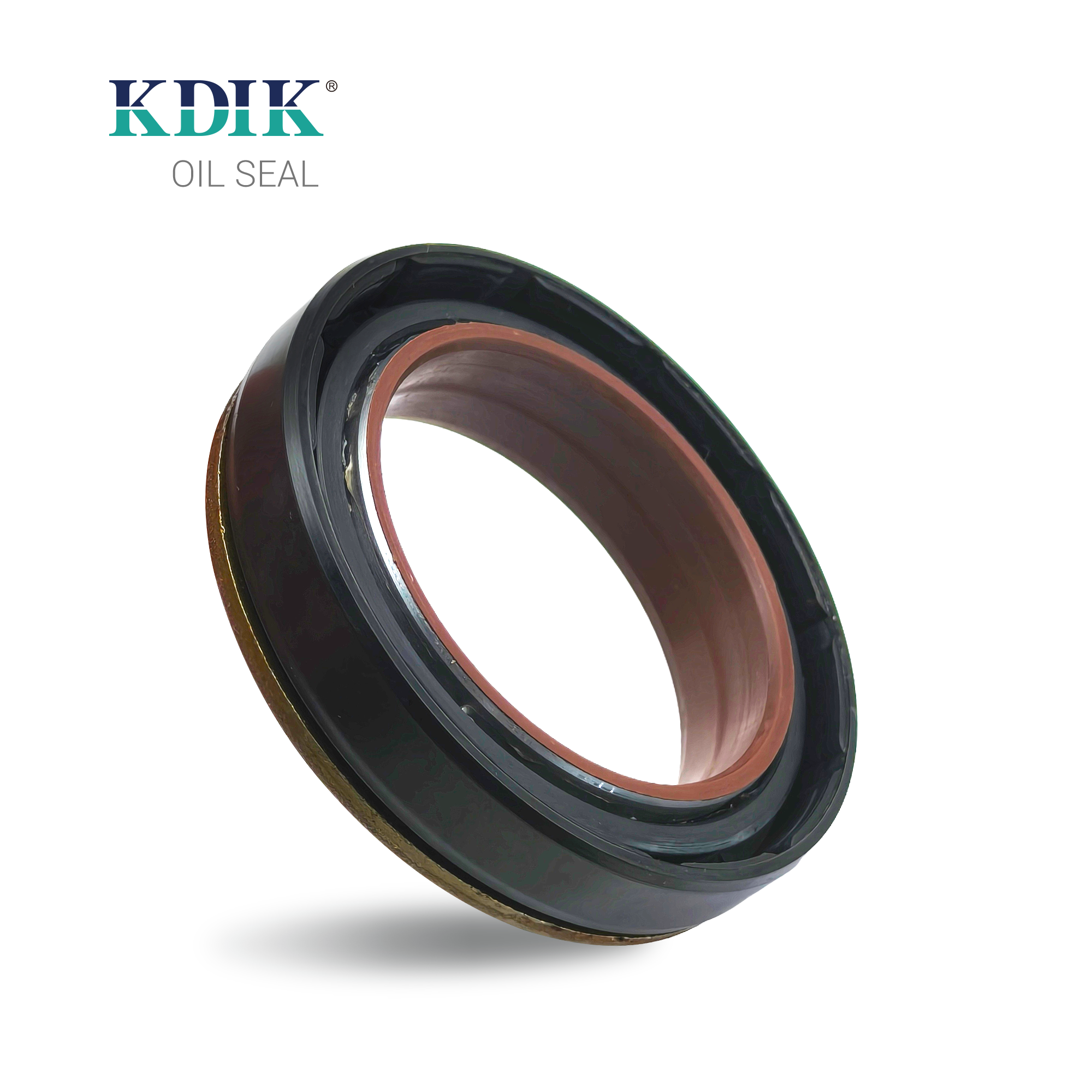 MC 52*76*12/18 Oil Seal Front Axle Shaft Rotary Seal Kubota Tractor