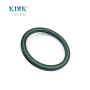 TCV Oil Seal 90*110*7 CFW BABSL Type NBR Rubber Shaft Oil Seal for Hydraulic Pumps and Motors