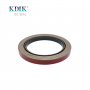 National Wheel Seal 370019A Timken 370000 Series Size 4.375"x 6.265"x 0.605" Oil Bath Seal