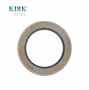 National Wheel Seal 370019A Timken 370000 Series Size 4.375"x 6.265"x 0.605" Oil Bath Seal