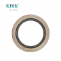 National Wheel Seal 370019A Timken 370000 Series Size 4.375"x 6.265"x 0.605" Oil Bath Seal