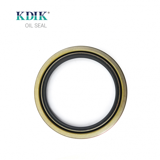 Timken 370020A National Seals For Heavy Duty Truck and Trailer Hubs Size 4.5"x6.007"x0.984"