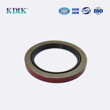 370021A Timken 4.5"x6.265"x0.605" National Oil Bath Seal