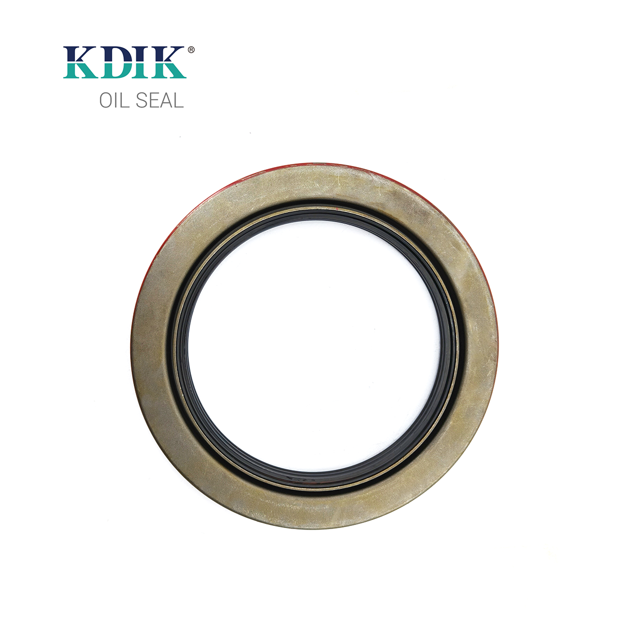 370021A Timken 4.5"x6.265"x0.605" National Oil Bath Seal