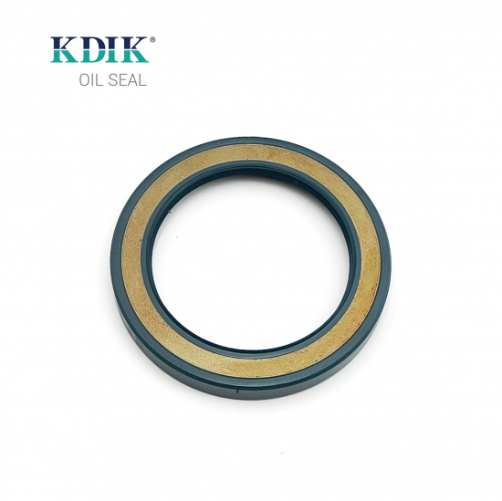 TCV 80*110*13 CFW BABSL Type NBR Rubber High Pressure Oil Seal for Hydraulic Pump