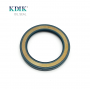 TCV 80*110*13 CFW BABSL Type NBR Rubber High Pressure Oil Seal for Hydraulic Pump