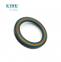 TCV 80*110*13 CFW BABSL Type NBR Rubber High Pressure Oil Seal for Hydraulic Pump