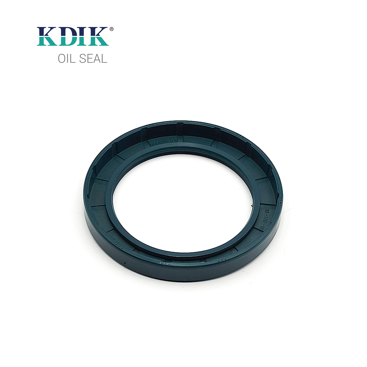 TCV 80*110*13 CFW BABSL Type NBR Rubber High Pressure Oil Seal for Hydraulic Pump