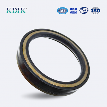 Timken 370022A National Trailer Wheel Hub Oil Seal for Meritor Size 4.500"x5.756"x0.960"