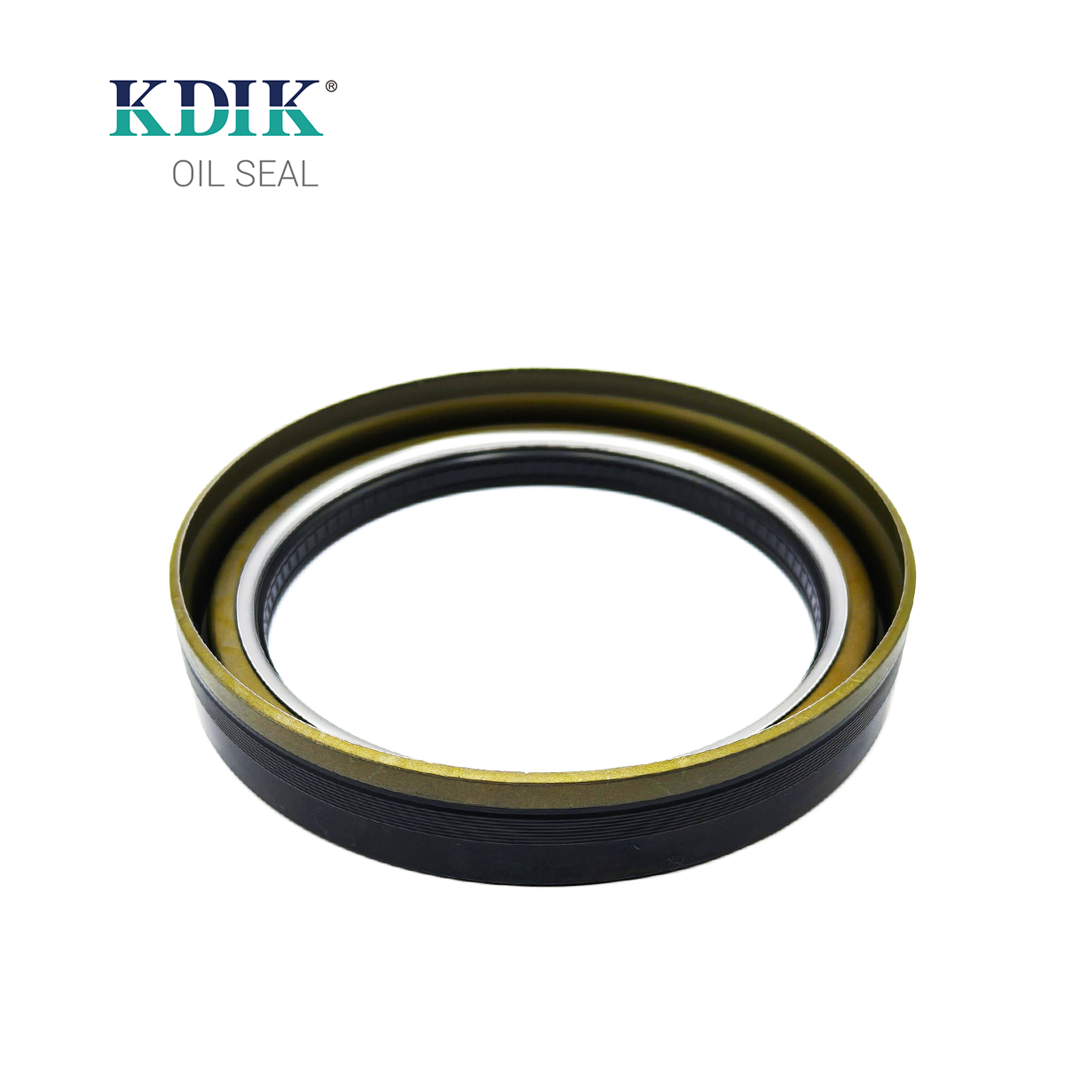 Timken 370022A National Trailer Wheel Hub Oil Seal for Meritor Size 4.500"x5.756"x0.960"