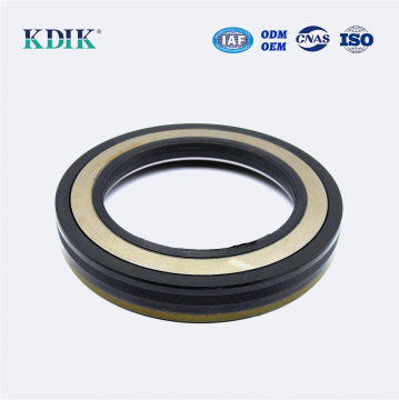 370023A Timken National Oil Bath Wheel Hub Oil Seal for Heavy Truck Parts Size 3.875"x5.706"x 0.875"