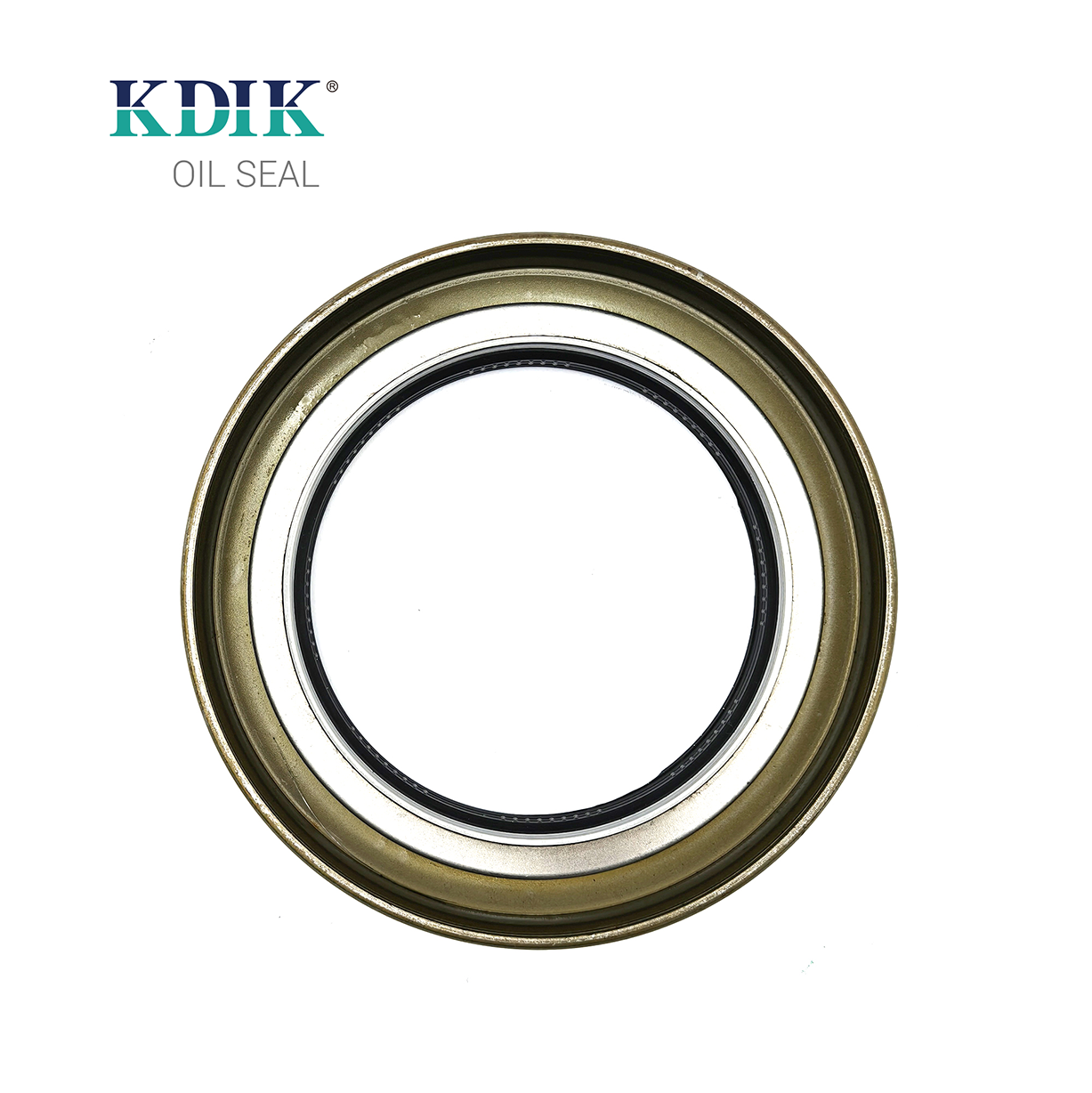 370023A Timken National Oil Bath Wheel Hub Oil Seal for Heavy Truck Parts Size 3.875"x5.706"x 0.875"