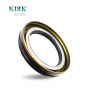 370023A Timken National Oil Bath Wheel Hub Oil Seal for Heavy Truck Parts Size 3.875"x5.706"x 0.875"