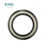 370023A Timken National Oil Bath Wheel Hub Oil Seal for Heavy Truck Parts Size 3.875"x5.706"x 0.875"