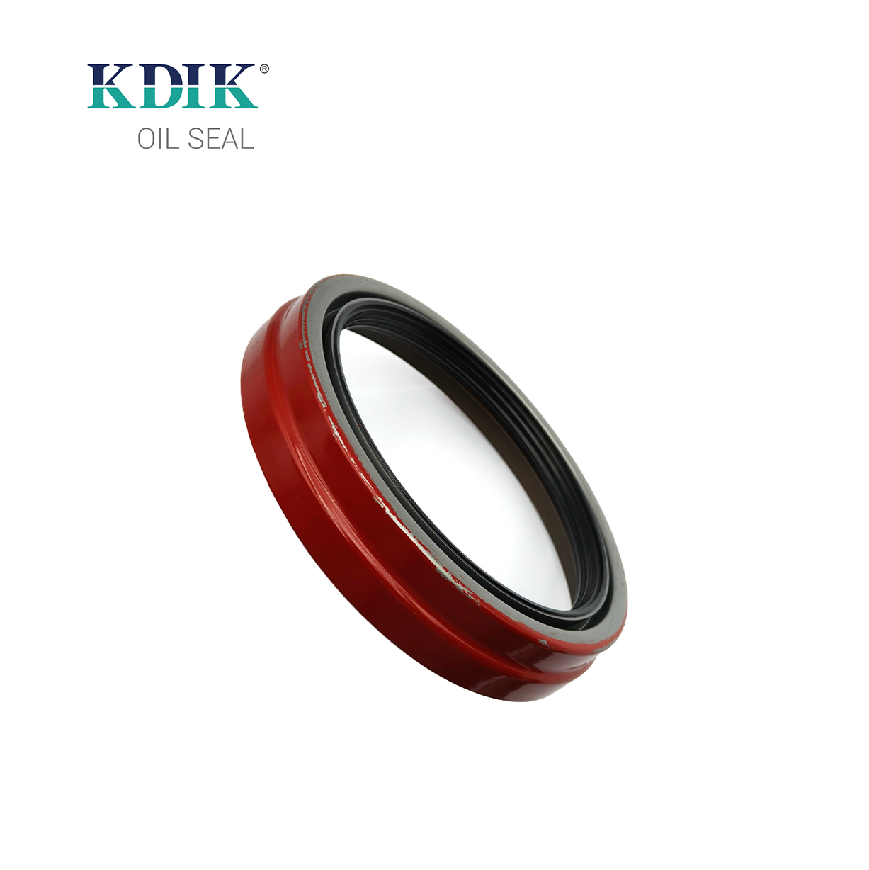 370025A Oil Seal for Trailer Axle Seal 4.625"x6.015"x7/8" 370000 Series National Seal