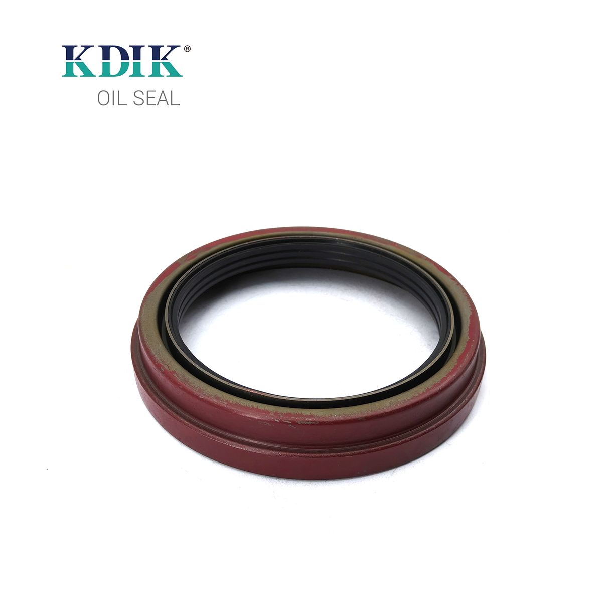 Timken National Seals 370048A 4.375"x5.911"x1" Wheel Hub Seal for Truck Parts