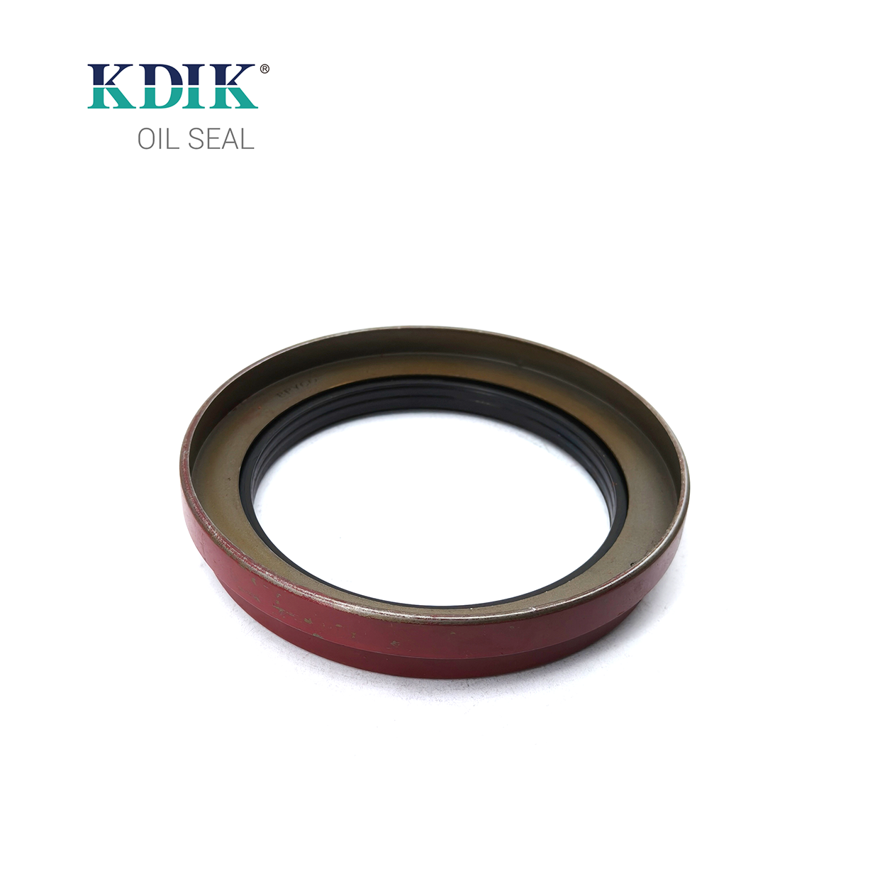 Timken National Seals 370048A 4.375"x5.911"x1" Wheel Hub Seal for Truck Parts