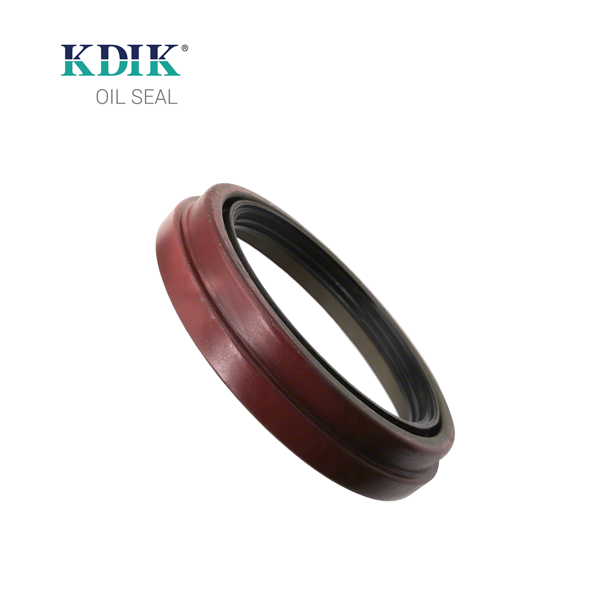 Timken National Seals 370048A 4.375"x5.911"x1" Wheel Hub Seal for Truck Parts