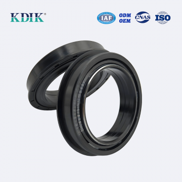 Excavators 57/62*80/86*14/17.5 Oil Seal Agricultural Machinery Harvester KDIK Factory