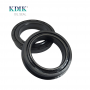 Excavators 57/62*80/86*14/17.5 Oil Seal Agricultural Machinery Harvester KDIK Factory