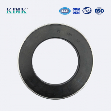 High Quality MC 75*120*12 Oil Seal Combined Farm Tractor Harvester Heavy Machinery
