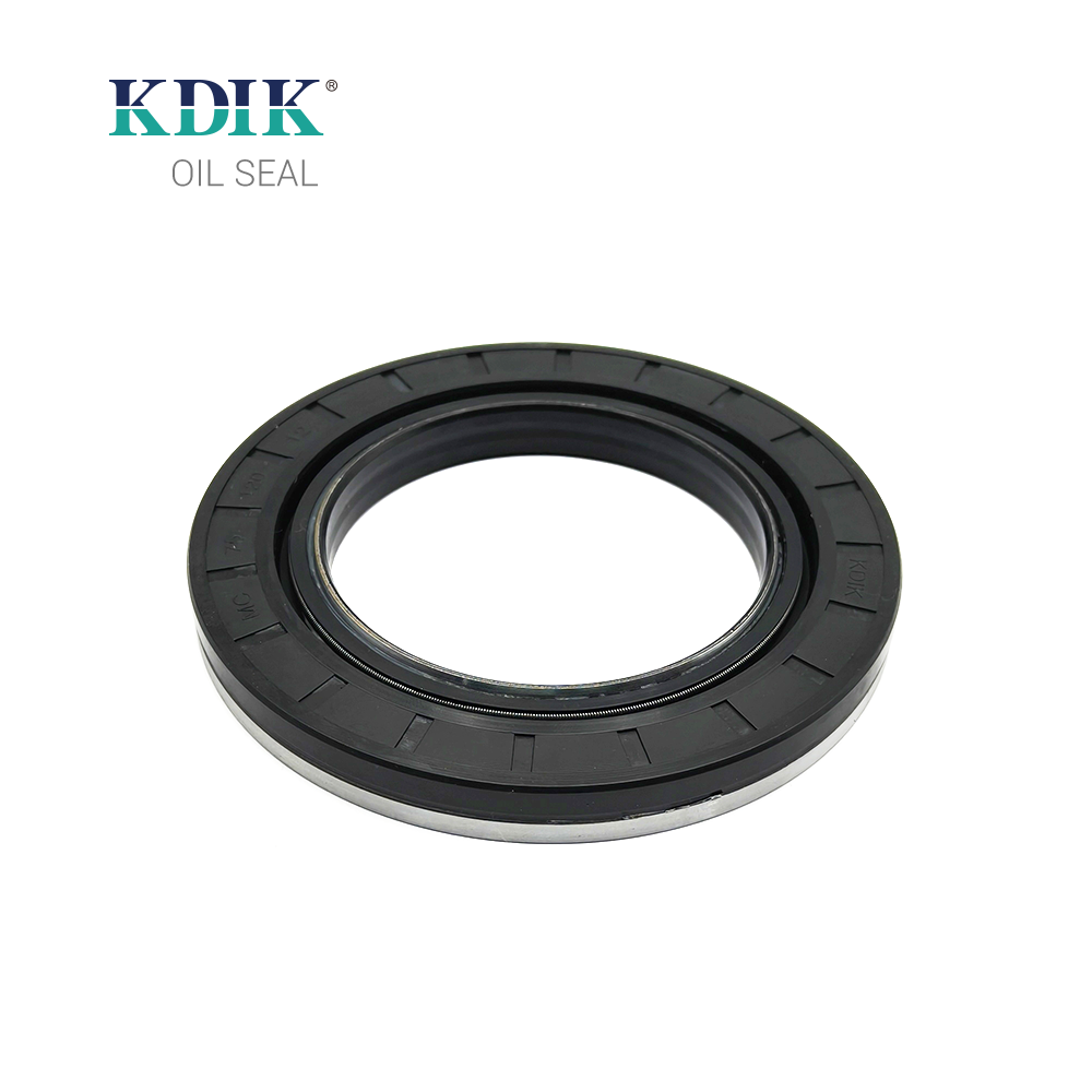 High Quality MC 75*120*12 Oil Seal Combined Farm Tractor Harvester Heavy Machinery