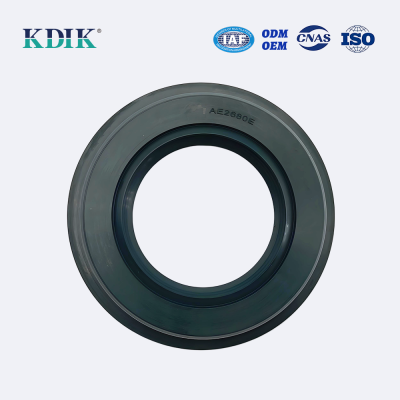 Combine Harvester Parts Oil seal Rear Axle Seal Kubota AQ2680E Size 45*70/80*14 Farm Tractors
