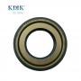 Combine Harvester Parts Oil seal Rear Axle Seal Kubota AQ2680E Size 45*70/80*14 Farm Tractors
