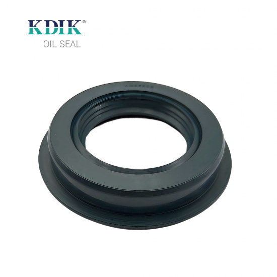 Combine Harvester Parts Oil seal Rear Axle Seal Kubota AQ2680E Size 45*70/80*14 Farm Tractors