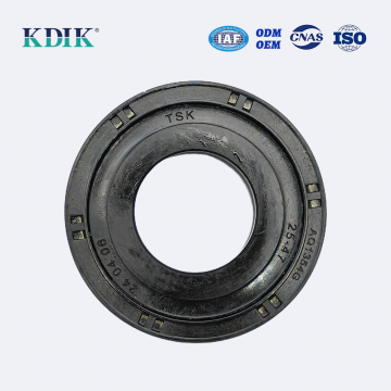 Oil Seal Thrust Seal Kubota AQ1354G Tractor Part Size 25*47*10.5/12 Agricultural Machine