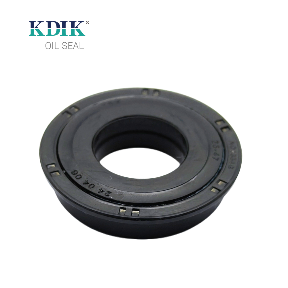 Oil Seal Thrust Seal Kubota AQ1354G Tractor Part Size 25*47*10.5/12 Agricultural Machine