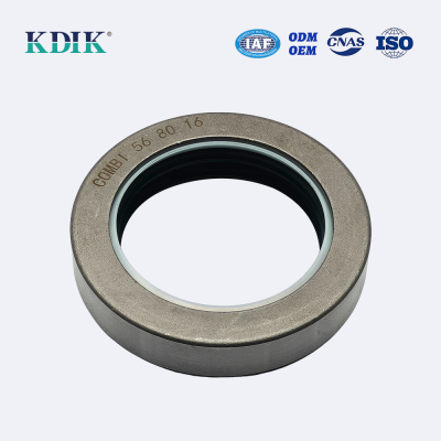 COMBI Oil Seal 40*60*18.5 CORTECO 12012107B MASSEY FERGUSON CAR126403 000051723 040963R1 3428064M1 VA126403