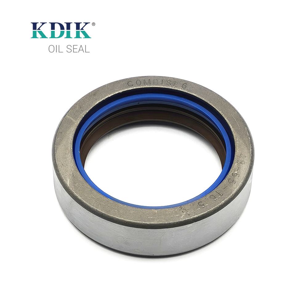 COMBI SF19 Oil Seal 48*65*16.5 CORTECO 12077310B CARRARO 140224 RENAULT 6000104488 NEW HOLLAND 85821287