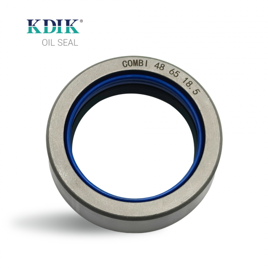 COMBI SF6 Oil Seal 48*65*18.5 CORTECO 12017310B Tractor Differential Shaft Seal