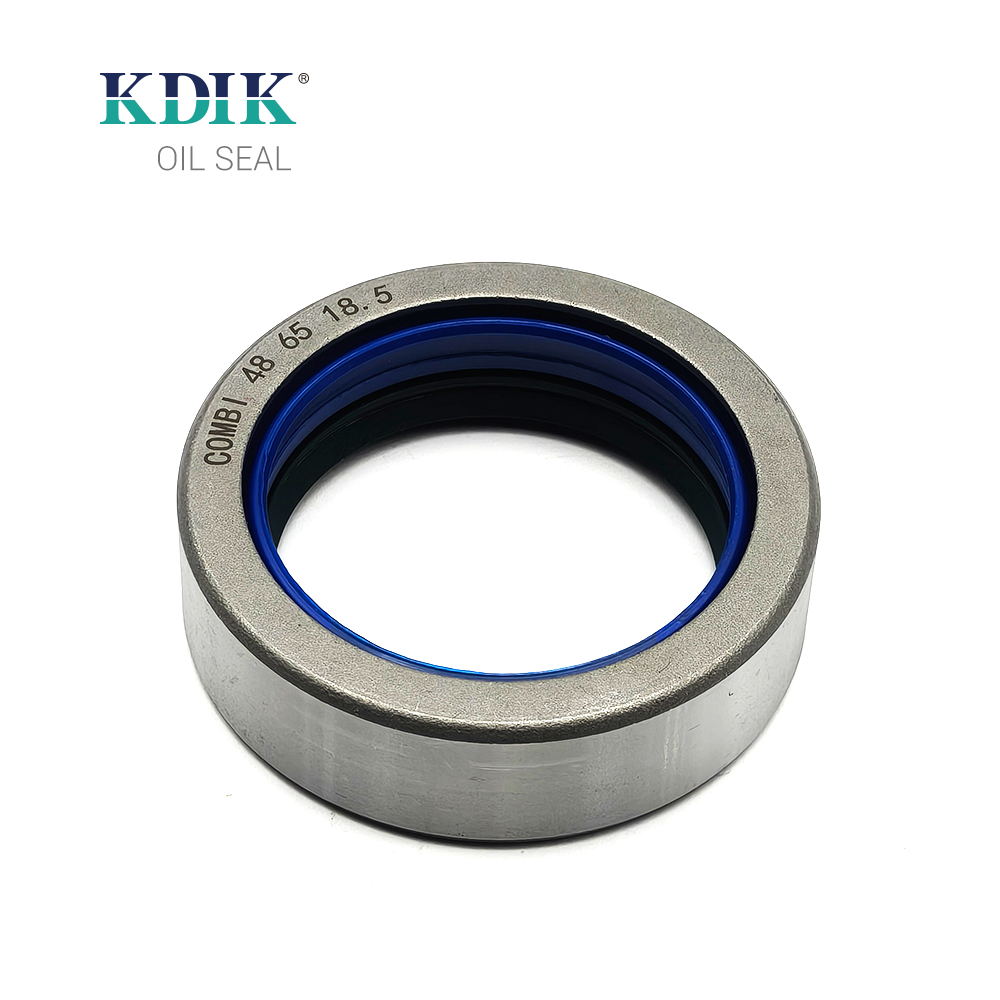COMBI SF6 Oil Seal 48*65*18.5 CORTECO 12017310B Tractor Differential Shaft Seal