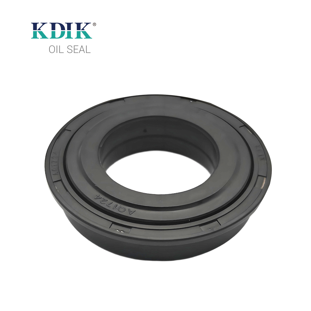 Agricultural Machine Seal AQ1724E Size 30*52*13 34150-11150 Oil Seal Front Axle Seal Kubota