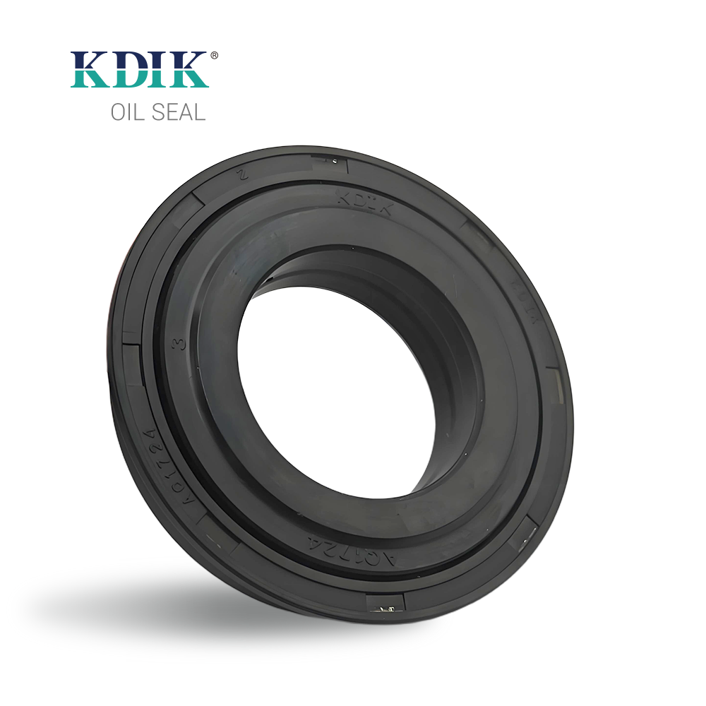 Agricultural Machine Seal AQ1724E Size 30*52*13 34150-11150 Oil Seal Front Axle Seal Kubota
