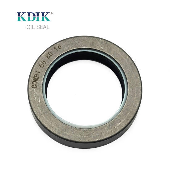 Tractor COMBI SF6 Oil Seal 56*80*16 CORTECO 12018868B JOHN DEERE RE204867